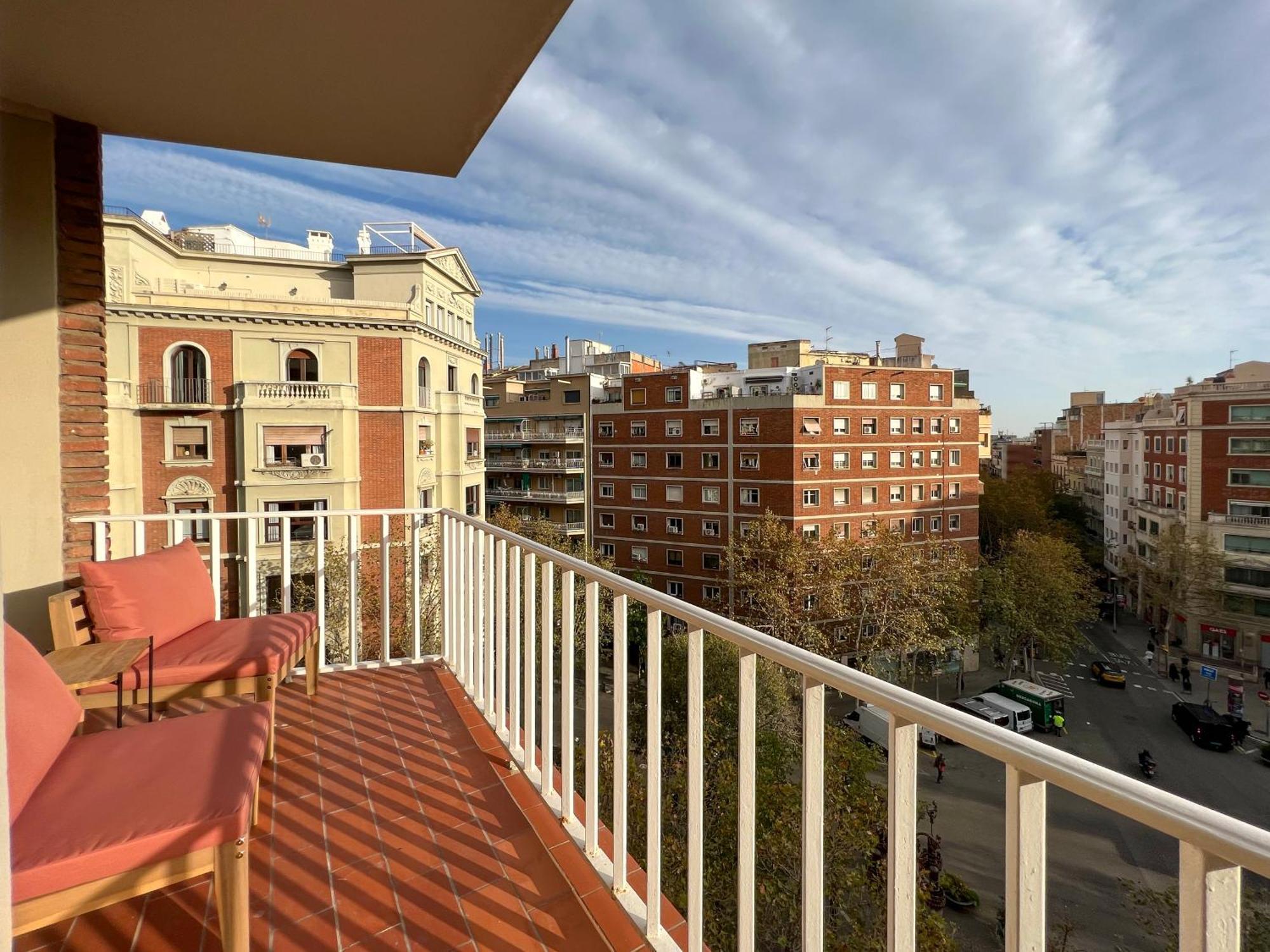 Stay U-Nique Apartments Gaudi I Barcelona Exterior foto