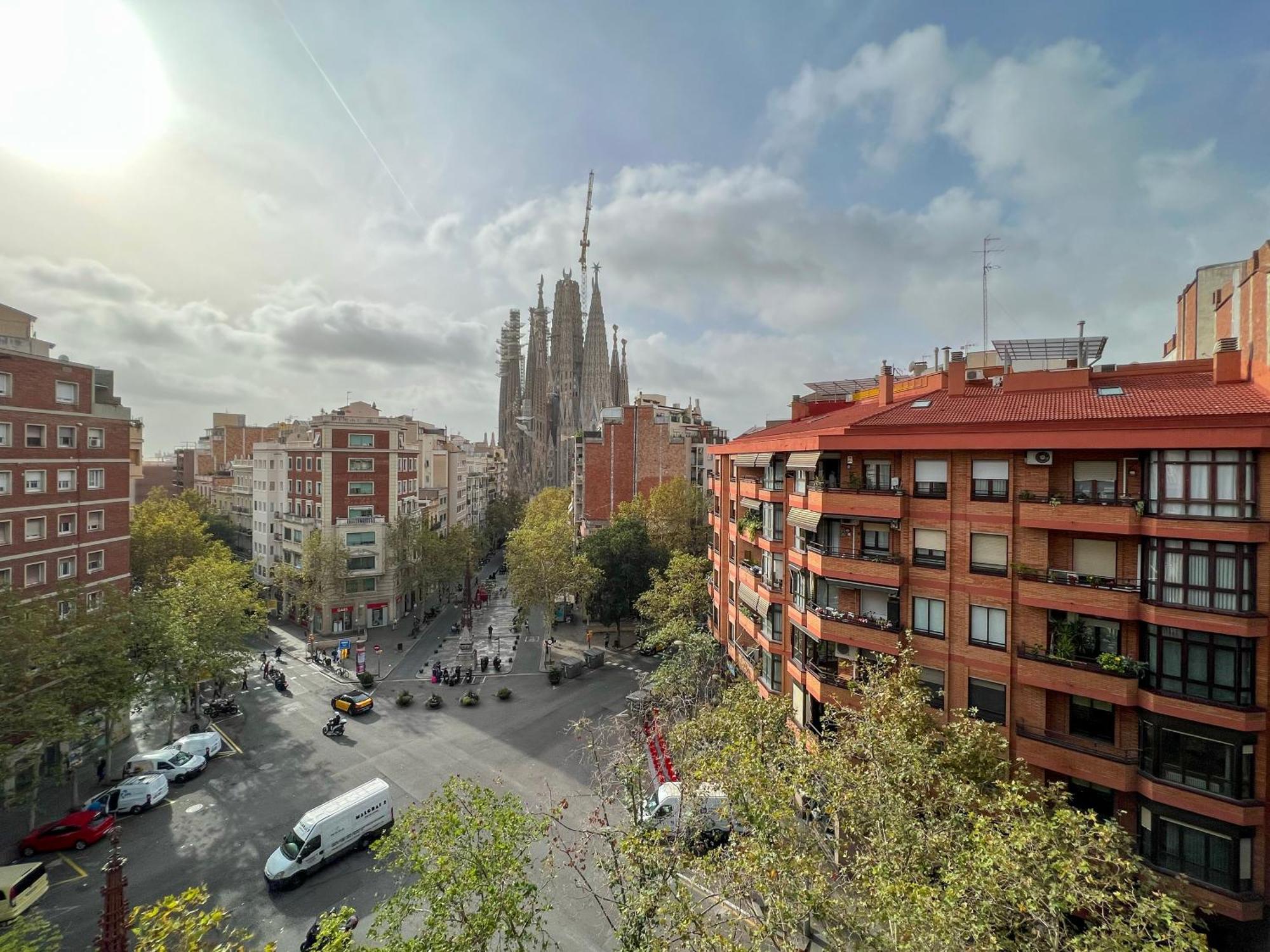 Stay U-Nique Apartments Gaudi I Barcelona Exterior foto